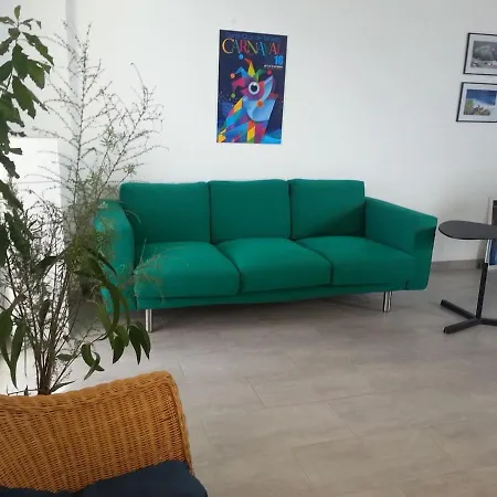 Penthouse Con Espectaculares Vistas , Terraza Wifi Ideal Teletrabajo *