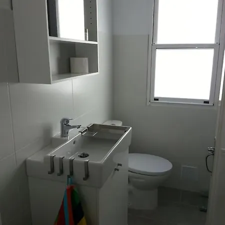 Penthouse Con Espectaculares Vistas , Terraza Wifi Ideal Teletrabajo Appartamento *