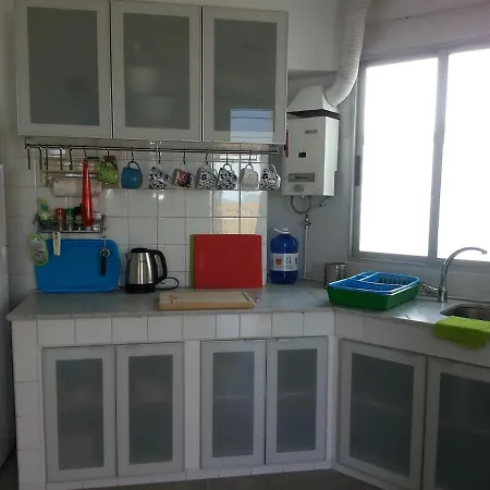 Penthouse Con Espectaculares Vistas , Terraza Wifi Ideal Teletrabajo * Santa Cruz de Tenerife
