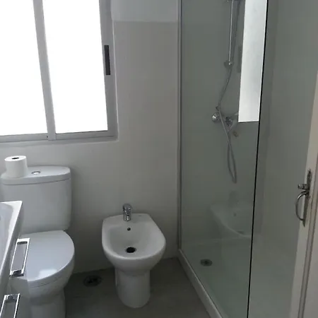 Appartamento Penthouse Con Espectaculares Vistas , Terraza Wifi Ideal Teletrabajo *