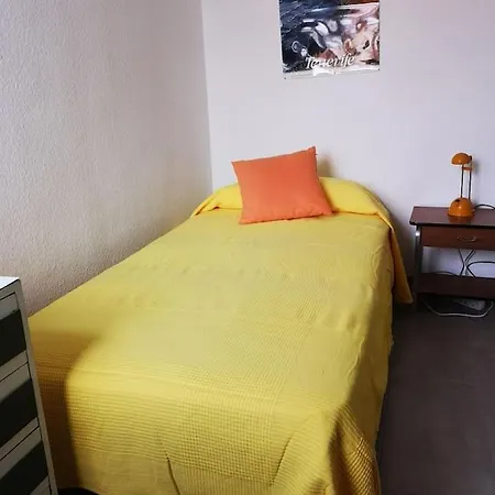 Penthouse Con Espectaculares Vistas , Terraza Wifi Ideal Teletrabajo *