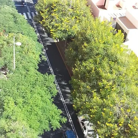 Penthouse Con Espectaculares Vistas , Terraza Wifi Ideal Teletrabajo