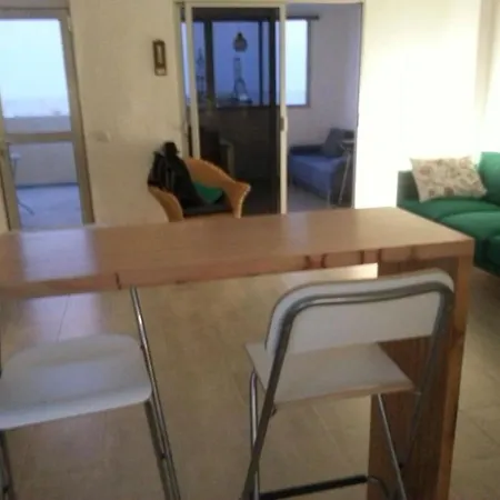 شقة Penthouse Con Espectaculares Vistas , Terraza Wifi Ideal Teletrabajo *