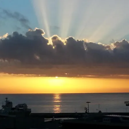 Penthouse Con Espectaculares Vistas , Terraza Wifi Ideal Teletrabajo شقة