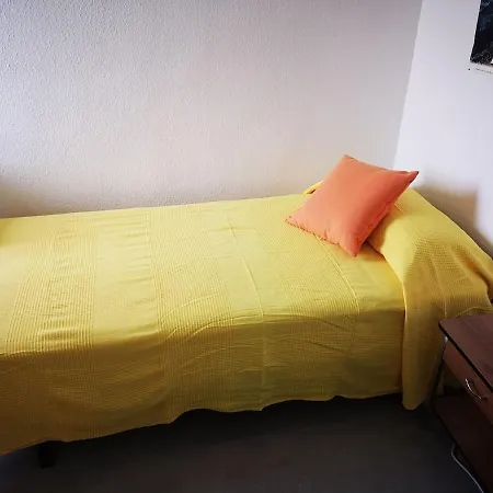 شقة Penthouse Con Espectaculares Vistas , Terraza Wifi Ideal Teletrabajo *